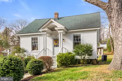 278 Alexandria Pike, Warrenton, VA 20186 - Photo 4