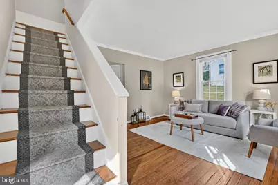 278 Alexandria Pike, Warrenton, VA 20186 - Photo 8