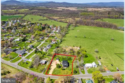 4048 Rectortown Road, Marshall, VA 20115 - Photo 2