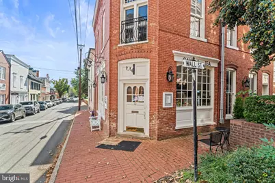 12 Culpeper Street, Warrenton, VA 20186 - Photo 2