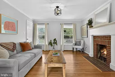 10507 Cliff Mills Road, Marshall, VA 20115 - Photo 8