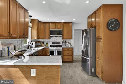 10507 Cliff Mills Road, Marshall, VA 20115 - Photo 16