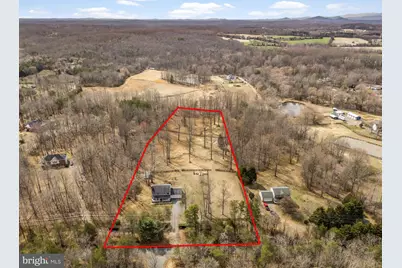 10507 Cliff Mills Road, Marshall, VA 20115 - Photo 2