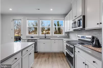 3588 Stephensons Hill Lane, Marshall, VA 20115 - Photo 8