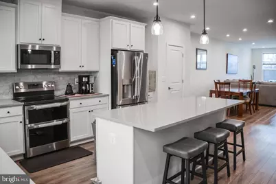 3588 Stephensons Hill Lane, Marshall, VA 20115 - Photo 4