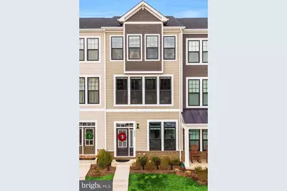 3588 Stephensons Hill Lane, Marshall, VA 20115 - Photo 1