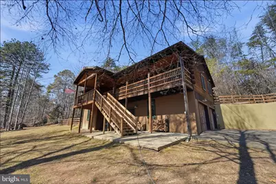 5276 Free State Road, Marshall, VA 20115 - Photo 56