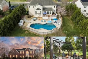 7494 Edington Dr, Warrenton, VA 20187 - Photo 1