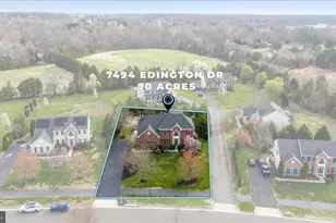 7494 Edington Dr, Warrenton, VA 20187 - Photo 2