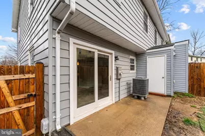 8611 Harrison Court, Marshall, VA 20115 - Photo 16