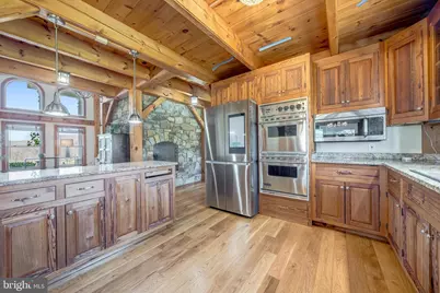 11597 Leeds Chapel Lane, Markham, VA 22643 - Photo 16