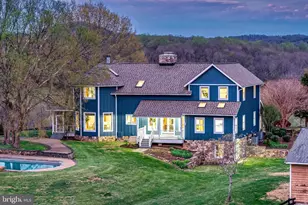 11597 Leeds Chapel Ln, Markham, VA 22643 - Photo 4