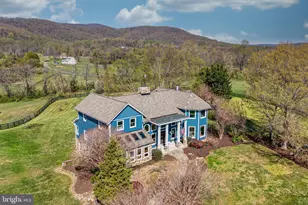 11597 Leeds Chapel Ln, Markham, VA 22643 - Photo 2