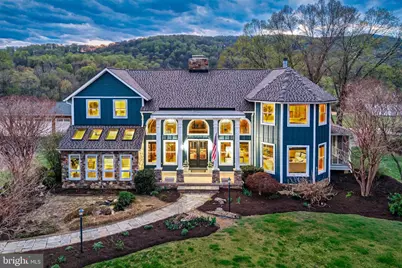 11597 Leeds Chapel Lane, Markham, VA 22643 - Photo 2