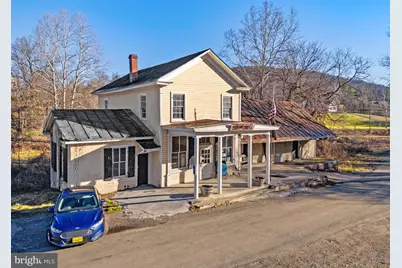 3229 Railstop Road, Markham, VA 22643 - Photo 20