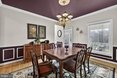 9491 Walsingham Lane, Marshall, VA 20115 - Photo 20