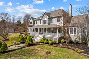 9491 Walsingham Ln, Marshall, VA 20115 - Photo 14