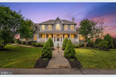 9491 Walsingham Lane, Marshall, VA 20115 - Photo 1