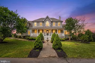 9491 Walsingham Ln, Marshall, VA 20115 - Photo 1