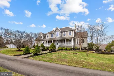 9491 Walsingham Lane, Marshall, VA 20115 - Photo 8