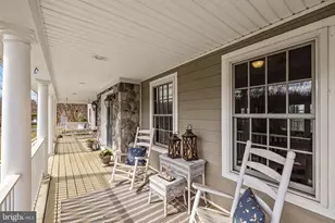 9491 Walsingham Ln, Marshall, VA 20115 - Photo 8