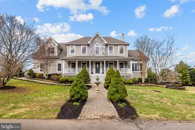 9491 Walsingham Lane, Marshall, VA 20115 - Photo 4