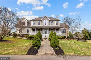 9491 Walsingham Ln, Marshall, VA 20115 - Photo 4