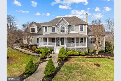 9491 Walsingham Lane, Marshall, VA 20115 - Photo 12