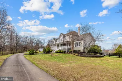 9491 Walsingham Lane, Marshall, VA 20115 - Photo 2