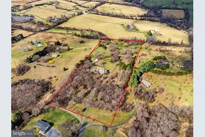 9491 Walsingham Lane, Marshall, VA 20115 - Photo 4