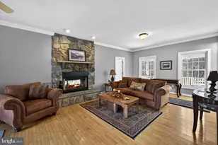 9491 Walsingham Ln, Marshall, VA 20115 - Photo 26