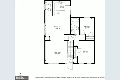 7460 Keith Road, Warrenton, VA 20186 - Photo 38