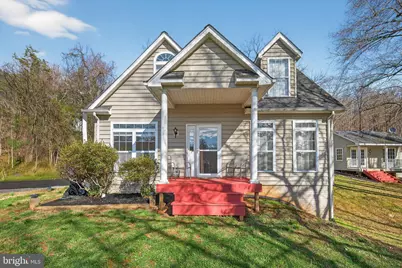 7460 Keith Road, Warrenton, VA 20186 - Photo 1