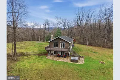 3998 Hidden Valley Lane, Linden, VA 22642 - Photo 46