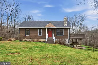 3998 Hidden Valley Lane, Linden, VA 22642 - Photo 52