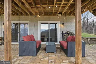 3998 Hidden Valley Lane, Linden, VA 22642 - Photo 36