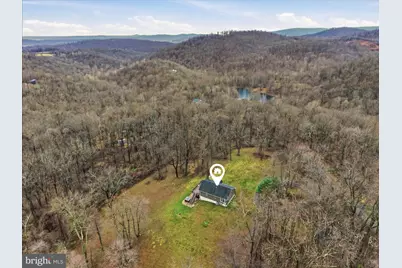 3998 Hidden Valley Lane, Linden, VA 22642 - Photo 50