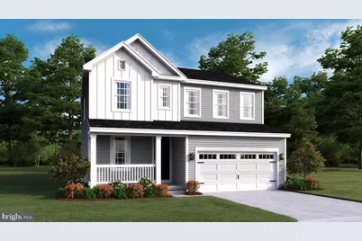 8067 McKay Street, Bealeton, VA 22712 - Photo 1