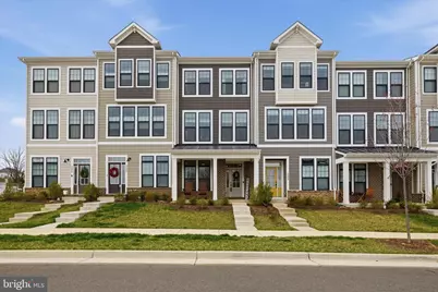 3586 Stephensons Hill Lane, Marshall, VA 20115 - Photo 2