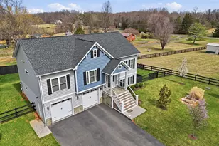 7808 Frytown Rd, Warrenton, VA 20187 - Photo 4