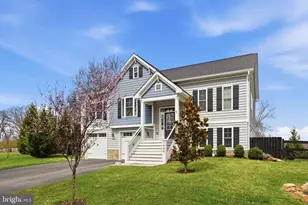 7808 Frytown Rd, Warrenton, VA 20187 - Photo 10