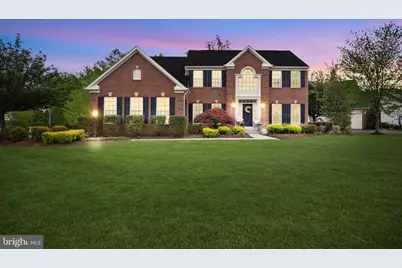 4495 Corral Road, Warrenton, VA 20187 - Photo 2