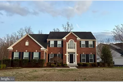 4495 Corral Road, Warrenton, VA 20187 - Photo 1