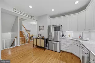220 W Ridge Ct, Warrenton, VA 20186 - Photo 10