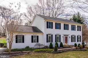 7088 Auburn Mill Rd, Warrenton, VA 20187 - Photo 4