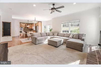 7088 Auburn Mill Road, Warrenton, VA 20187 - Photo 18