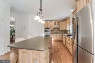 7088 Auburn Mill Rd, Warrenton, VA 20187 - Photo 22