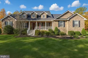 12140 Brent Town Rd, Midland, VA 22728 - Photo 2