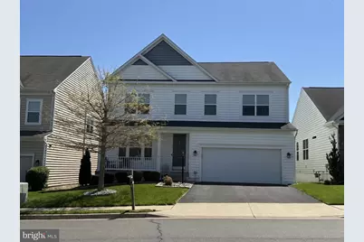 6299 Margaret Way, Warrenton, VA 20187 - Photo 1