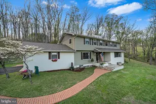 7360 Bear Wallow Dr, Warrenton, VA 20186 - Photo 2